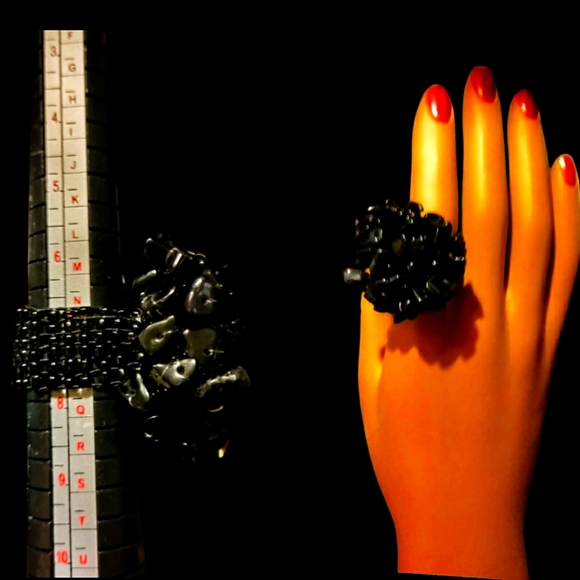 6 rings - Picture 6 of 7